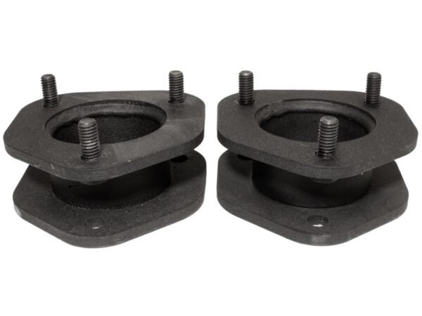 RAM 1500 CLASSIC 09-23 V8 5.7 2in Front Leveling Kit with Ride Height Sensor Links Tuff Country - 32906 - Image 2
