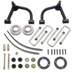 Toyota TACOMA 21-23 V6 3.5 Prerunner 3in Lift Kit w/Control Arms (Excl TRD Pro No Shocks) Tuff Country - 53905