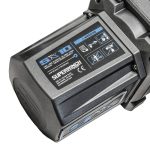 10000 LBS 12V DC 3/8in x 80ft Synthetic Rope SX 10000 Winch Superwinch - 1710201 - Image 9