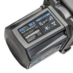 10000 LBS 12V DC 3/8in x 85ft Wire Rope SX 10000 Winch Superwinch - 1710200 - Image 9