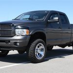 94-01 Dodge Ram 1500 4wd 2in Leveling Kit Front (No Shocks) Tuff Country - 32900 - Image 2