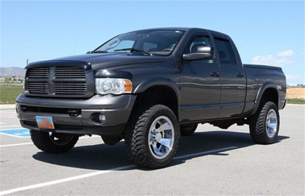 94-01 Dodge Ram 1500 4wd 2in Leveling Kit Front (No Shocks) Tuff Country - 32900 - Image 2
