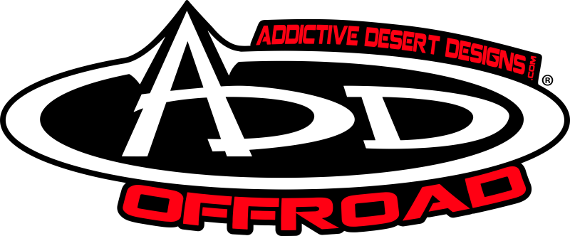 Ford F150 RAPTOR 15-20 3.5L V6 Gas Stealth Fighter Rear Bumper Addictive Desert Designs - R111231280103 - Image 8