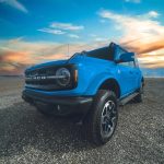 BRONCO SPORT 21-24 4L 2.0| SPORT 21-24 V6 2.7| BIG BEND 21-24 3L 1.5 2in Suspension Lift Kit Front and Rear Tuff Country - 22500 - Image 6