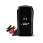 1000AMP Jump Starter 8000mAh Power Pack w/ Qi Charger Battery Tender - 030-1011-WH