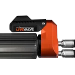 F150 RAPTOR 17-24 V6 3.5 Ecoboost 3.0 Factory Race Series Live Valve Internal Bypass Coilover Shock 2019+ Ford Raptor - Front Fox - 883-06-153 - Image 4