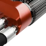 F150 RAPTOR 17-24 V6 3.5 Ecoboost 3.0 Factory Race Series Live Valve Internal Bypass Coilover Shock 2019+ Ford Raptor - Front Fox - 883-06-153 - Image 5