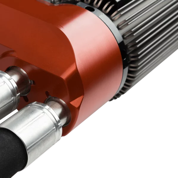 F150 RAPTOR 17-24 V6 3.5 Ecoboost 3.0 Factory Race Series Live Valve Internal Bypass Coilover Shock 2019+ Ford Raptor - Front Fox - 883-06-153 - Image 5
