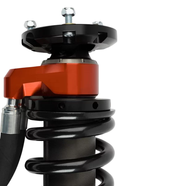 F150 RAPTOR 17-24 V6 3.5 Ecoboost 3.0 Factory Race Series Live Valve Internal Bypass Coilover Shock 2019+ Ford Raptor - Front Fox - 883-06-153 - Image 7