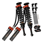 F150 RAPTOR 17-24 V6 3.5 Ecoboost 3.0 Factory Race Series Live Valve Internal Bypass Coilover Shock 2019+ Ford Raptor - Front Fox - 883-06-153 - Image 8