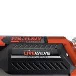 F150 RAPTOR 17-24 V6 3.5 Ecoboost 3.0 Factory Series 12.3in External QAB P/B External Cooler Shock Set Fox - 883-09-153 - Image 5