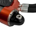 F150 RAPTOR 17-24 V6 3.5 Ecoboost 3.0 Factory Series 12.3in External QAB P/B External Cooler Shock Set Fox - 883-09-153 - Image 4