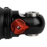 F150 RAPTOR 17-24 V6 3.5 Ecoboost 3.0 Factory Series 12.3in External QAB P/B External Cooler Shock Set Fox - 883-09-153 - Image 3