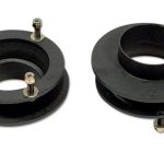 94-01 Dodge Ram 1500 4wd 2in Leveling Kit Front (No Shocks) Tuff Country - 32900