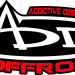 Ford F150 21-24 V6 3.5 Ecoboost|15-20 5.0L V8 Gas|17-24 V8 5.0|21-24 V8 5.0 Rear Bumper w/ Back up Sensors Addictive Desert Designs - R191231280103 - Image 8