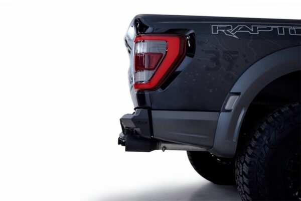 Ford F150 RAPTOR 17-24 V6 3.5 Ecoboost Phantom Rear Bumper Addictive Desert Designs - R210191190103 - Image 6