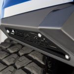 Ford F150 PLATINUM 15-20 5.0L V8 Gas Stealth Fighter Front Bumper Addictive Desert Designs - F151192860103 - Image 7