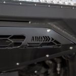 Ford F150 PLATINUM 15-20 5.0L V8 Gas Stealth Fighter Front Bumper Addictive Desert Designs - F151192860103 - Image 8