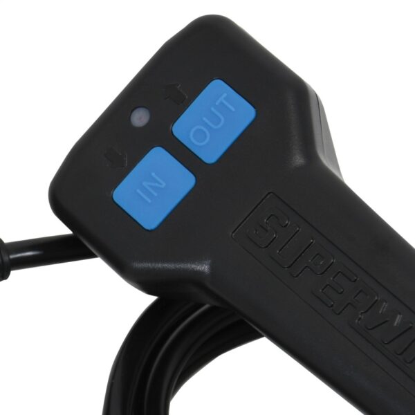 Wireless Remote Control Kit Superwinch - 2277 - Image 7