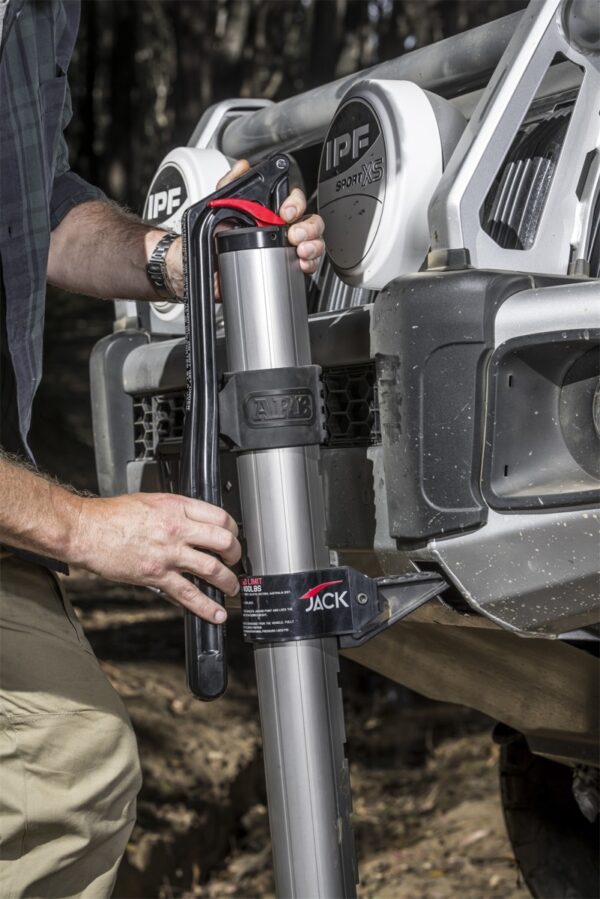 Hydraulic Recovery Jack ARB - 1060001 - Image 5