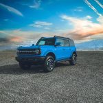 BRONCO SPORT 21-24 4L 2.0| SPORT 21-24 V6 2.7| BIG BEND 21-24 3L 1.5 2in Suspension Lift Kit Front and Rear Tuff Country - 22500 - Image 4