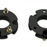 09-23 Ford F-150 4wd&2wd 2in Leveling Kit Front Tuff Country - 22909