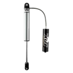 RAM 1500 CLASSIC 09-23 V8 5.7 2.5 Factory Series 9.8in. R/R Rear Shock Set w/DSC Adjuster / 0-1.5in. Lift Fox - 883-26-029