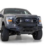 Ford F150 LIMITED 21-24|PLATINUM 17-24|TREMOR 21-24 Front Bumper w/o Top Hoop Addictive Desert Designs - F190111040103 - Image 3