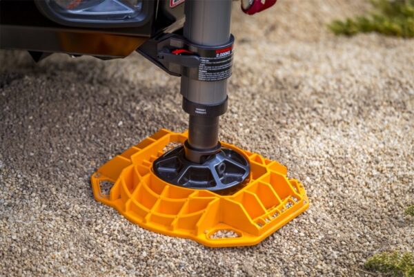 Jack Base 15400lbs Load Capacity ARB - 10100111 - Image 6