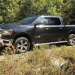 RAM 1500 NEW BODY 19-24 V8 5.7 4wd 2in Leveling Kit Front (New Body Style/ Excl. Air Ride Suspension) Tuff Country - 32105 - Image 3