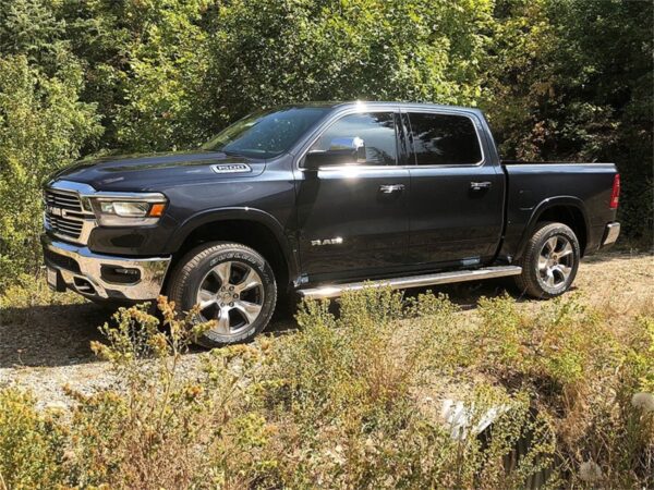 RAM 1500 NEW BODY 19-24 V8 5.7 4wd 2in Leveling Kit Front (New Body Style/ Excl. Air Ride Suspension) Tuff Country - 32105 - Image 3
