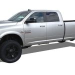 14-23 Dodge Ram 2500 4wd 2in Leveling Kit Front 32908 (SX8000 Shocks) Tuff Country - 32908KN - Image 2