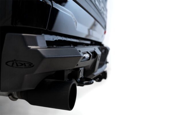 Ford F150 RAPTOR 17-24 V6 3.5 Ecoboost Phantom Rear Bumper Addictive Desert Designs - R210191190103 - Image 8