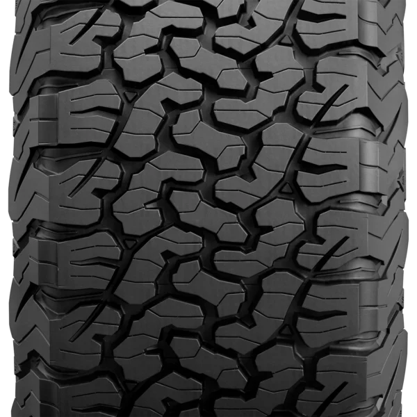 All Terrain TA KO2 LT285/70R17 116/113Q BFGoodrich - 31812 - Image 2