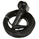 18000 LBS 12V DC Wire Rope Tiger Shark Winch Superwinch - 1518000 - Image 8