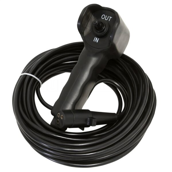 18000 LBS 12V DC Wire Rope Tiger Shark Winch Superwinch - 1518000 - Image 8