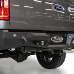 Ford F150 21-24 V6 3.5 Ecoboost|15-20 5.0L V8 Gas|17-24 V8 5.0|21-24 V8 5.0 Rear Bumper w/ Back up Sensors Addictive Desert Designs - R191231280103 - Image 6