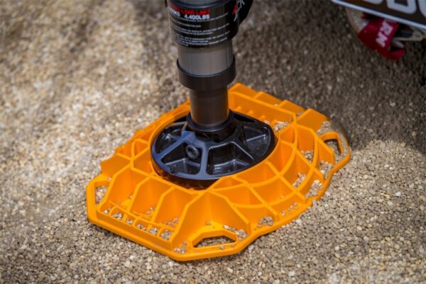 Jack Base 15400lbs Load Capacity ARB - 10100111 - Image 7