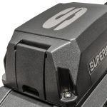 10000 LBS 12V DC 3/8in x 80ft Synthetic Rope SX 10000 Winch Superwinch - 1710201 - Image 10