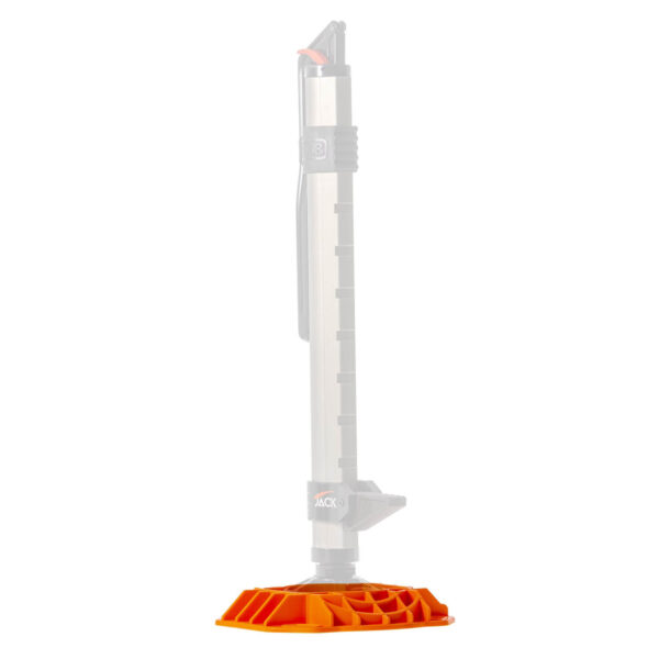 Jack Base 15400lbs Load Capacity ARB - 10100111 - Image 3