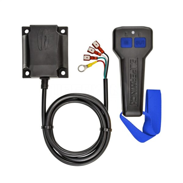 Wireless Remote Control Kit Superwinch - 2277 - Image 2