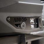 Ford F150 21-24 V6 3.5 Ecoboost|15-20 5.0L V8 Gas|17-24 V8 5.0|21-24 V8 5.0 Rear Bumper w/ Back up Sensors Addictive Desert Designs - R191231280103 - Image 7