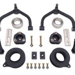 RAM 1500 CLASSIC 09-23 V8 5.7 4in Lift Kit (SX8000 Shocks) Tuff Country - 34105KN