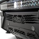 Ford F150 LIMITED 21-24|PLATINUM 17-24|TREMOR 21-24 Front Bumper w/o Top Hoop Addictive Desert Designs - F190111040103 - Image 7
