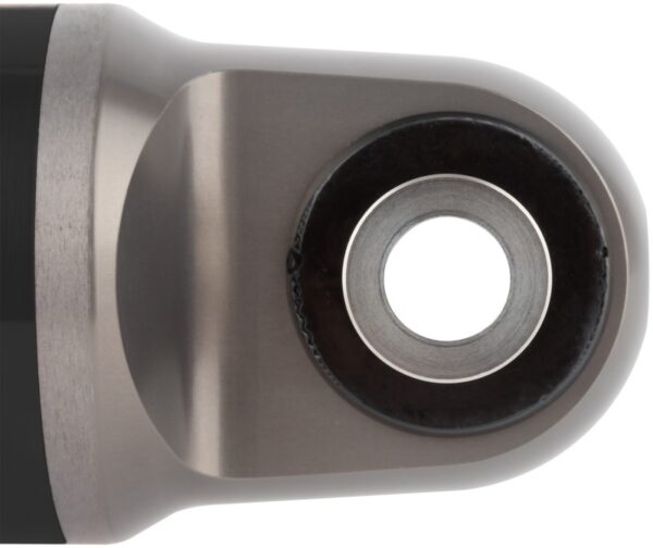 JT GLADIATOR 19-23 V6 3.6 2.5 Performance Series Smooth Body Piggyback DSC Rear Shock 2-3in. Lift Fox - 883-26-074 - Image 4