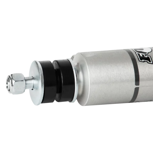 WRANGLER JK 06-18 V6 3.6 2.0 Performance Series 9.6in. Smooth Body IFP Front Shock (Alum) / 1.5-3.5in. Lift Fox - 980-24-887 - Image 2