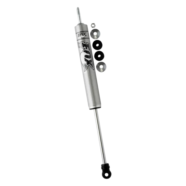 WRANGLER JK 06-18 V6 3.6 2.0 Performance Series 9.6in. Smooth Body IFP Front Shock (Alum) / 1.5-3.5in. Lift Fox - 980-24-887 - Image 3