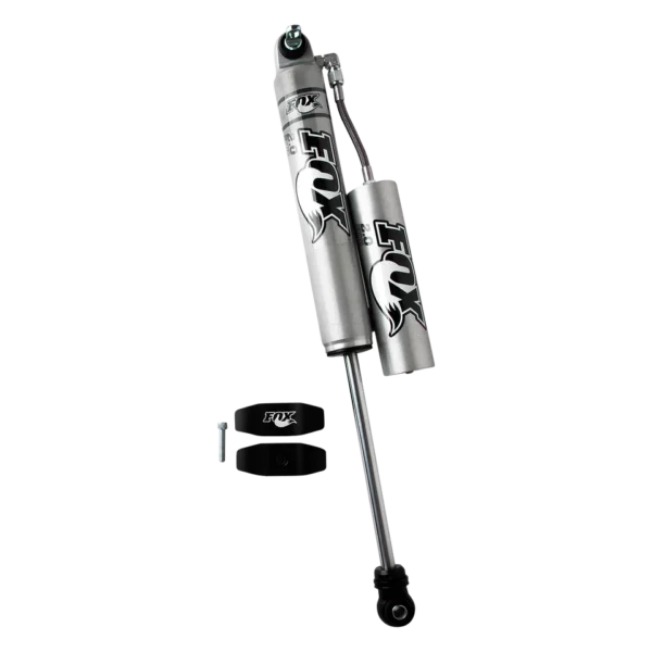 WRANGLER JK 06-18 V6 3.6 2.0 Performance Series 9.6in. Smooth Body Remote Res. Rear Shock / 1.5-3.5in. Lift Fox - 985-24-016 - Image 4