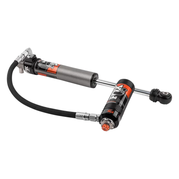 Wrangler JL +18 2.5 Factory Race Series 10.17in Remote Res. Front Shock Set / 2-3in. Lift w/ DSC Fox - 883-26-050 - Image 5