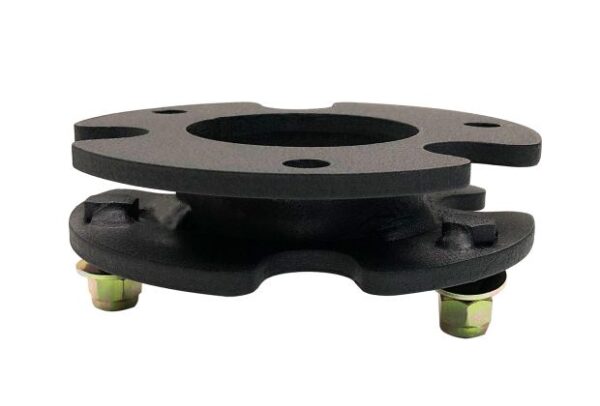 09-23 Ford F-150 4wd&2wd 2in Leveling Kit Front Tuff Country - 22909 - Image 3